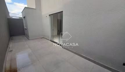 Apartamento Garden com 2 dormitórios à venda, 70 m² por R$ 425.000,00 - Planalto - Belo Horizonte/MG