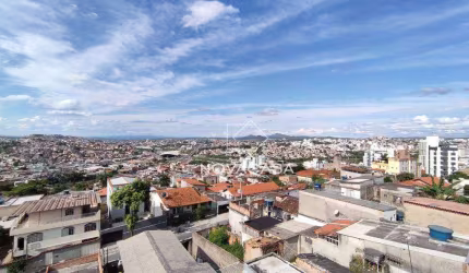Cobertura com 2 dormitórios à venda, 137 m² por R$ 390.000,00 - Palmares - Belo Horizonte/MG