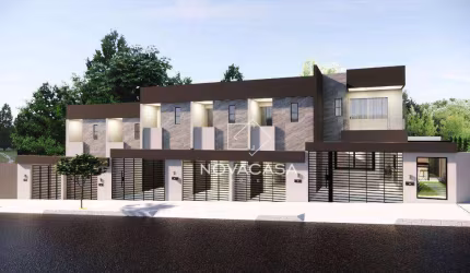 Casa à venda, 158 m² por R$ 850.000,00 - Santa Amélia - Belo Horizonte/MG