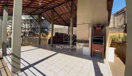 Apartamento à venda, 49 m² por R$ 190.000,00 - São João Batista (Venda Nova) - Belo Horizonte/MG
