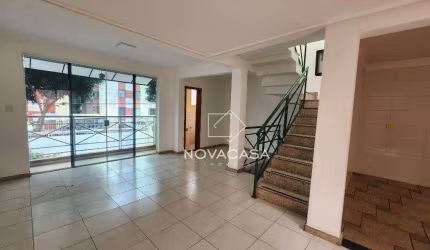 Casa com 3 dormitórios à venda, 133 m² por R$ 800.000,00 - Manacás - Belo Horizonte/MG