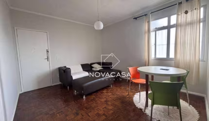 Apartamento com 2 dormitórios à venda, 66 m² por R$ 220.000,00 - São João Batista (Venda Nova) - Belo Horizonte/MG