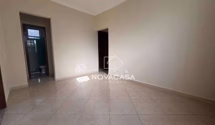 Apartamento com 2 dormitórios à venda, 58 m² por R$ 290.000,00 - Itapoã - Belo Horizonte/MG