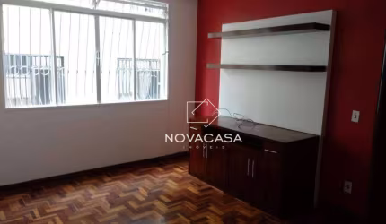 Apartamento com 2 dormitórios à venda, 82 m² por R$ 430.000 - Cidade Nova - Belo Horizonte/MG