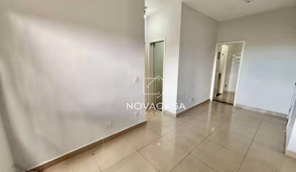 Apartamento Garden com 2 dormitórios à venda, 50 m² por R$ 288.000,00 - Planalto - Belo Horizonte/MG