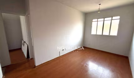 Apartamento com 2 dormitórios à venda, 45 m² por R$ 155.000,00 - Vila Cloris - Belo Horizonte/MG
