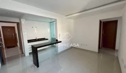 Apartamento com 3 dormitórios à venda, 63 m² por R$ 479.000,00 - Itapoã - Belo Horizonte/MG