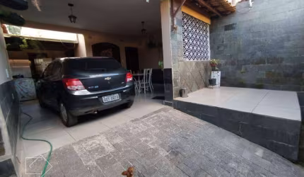 Casa à venda, 100 m² por R$ 625.000,00 - Planalto - Belo Horizonte/MG