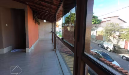 Casa à venda, 100 m² por R$ 700.000,00 - Planalto - Belo Horizonte/MG