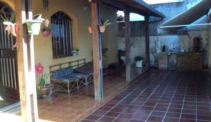 Casa à venda, 180 m² por R$ 742.000,00 - Itapoã - Belo Horizonte/MG