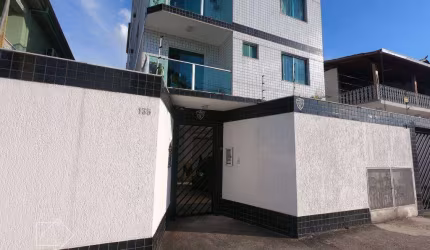 Apartamento com 2 dormitórios à venda, 70 m² por R$ 250.000,00 - Paraúna (Venda Nova) - Belo Horizonte/MG