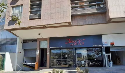 Sala à venda, 35 m² por R$ 280.000,00 - Estoril - Belo Horizonte/MG