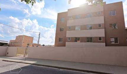 Cobertura à venda, 85 m² por R$ 350.000,00 - Piratininga (Venda Nova) - Belo Horizonte/MG