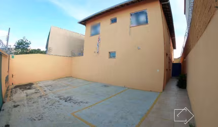 Casa à venda, 75 m² por R$ 295.000,00 - Jardim dos Comerciários (Venda Nova) - Belo Horizonte/MG