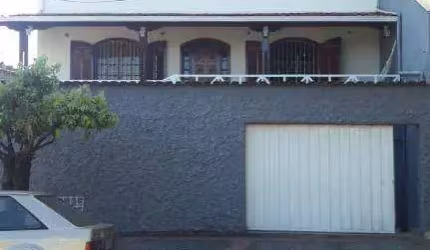 Casa à venda, 360 m² por R$ 1.250.000,00 - Itapoã - Belo Horizonte/MG