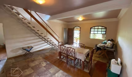 Casa com 3 dormitórios à venda, 200 m² por R$ 1.400.000,00 - Bandeirantes (Pampulha) - Belo Horizonte/MG