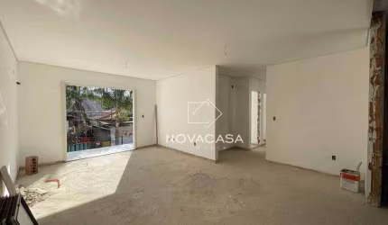 Apartamento com 3 dormitórios à venda, 100 m² por R$ 495.000,00 - Trevo - Belo Horizonte/MG