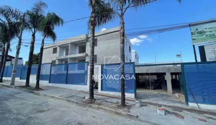 Apartamento com 3 dormitórios à venda, 100 m² por R$ 480.000,00 - Trevo - Belo Horizonte/MG