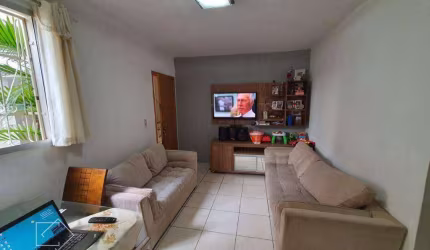 Apartamento Garden com 2 dormitórios à venda, 51 m² por R$ 240.000,00 - Piratininga (Venda Nova) - Belo Horizonte/MG