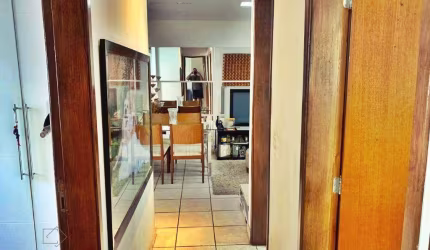 Apartamento com 3 dormitórios à venda, 70 m² por R$ 300.000,00 - Santa Mônica - Belo Horizonte/MG