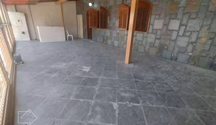Casa com 3 dormitórios à venda, 200 m² por R$ 840.000,00 - Santa Mônica - Belo Horizonte/MG