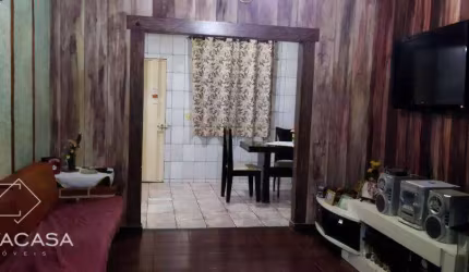 Casa à venda, 464 m² por R$ 800.000,00 - Jardim Guanabara - Belo Horizonte/MG