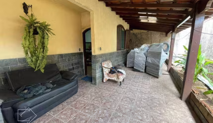 Casa à venda, 222 m² por R$ 580.000,00 - Vila Cloris - Belo Horizonte/MG