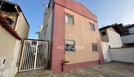 Cobertura à venda, 128 m² por R$ 420.000,00 - Santa Branca - Belo Horizonte/MG