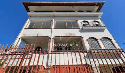 Cobertura à venda, 420 m² por R$ 900.000,00 - Planalto - Belo Horizonte/MG