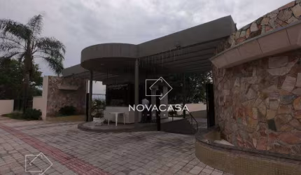 Apartamento com 3 dormitórios à venda, 83 m² por R$ 320.000,00 - Jardim Guanabara - Belo Horizonte/MG