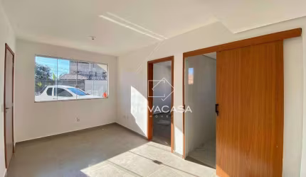 Apartamento Garden à venda, 110 m² por R$ 310.000,00 - Xangri-Lá - Contagem/MG