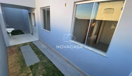 Apartamento Garden com 3 dormitórios à venda, 70 m² por R$ 369.000,00 - Jardim Leblon - Belo Horizonte/MG