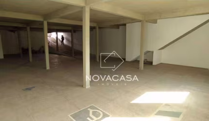 Loja à venda, 600 m² por R$ 1.300.000,00 - Heliópolis - Belo Horizonte/MG