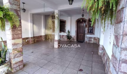 Casa com 3 dormitórios à venda, 167 m² por R$ 650.000,00 - Santa Mônica - Belo Horizonte/MG