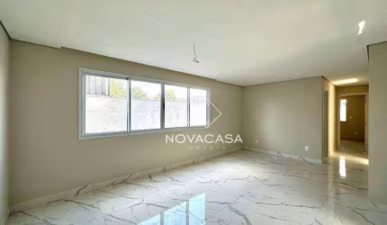 Apartamento Garden à venda, 77 m² por R$ 700.000,00 - Santa Branca - Belo Horizonte/MG