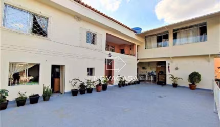 Casa à venda, 270 m² por R$ 850.000,00 - Santa Mônica - Belo Horizonte/MG