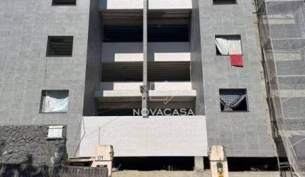 Cobertura à venda, 112 m² por R$ 950.000,00 - Itapoã - Belo Horizonte/MG