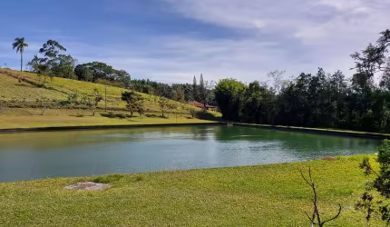 Lindo Sítio em Suzano!! Ótima oportunidade!!!