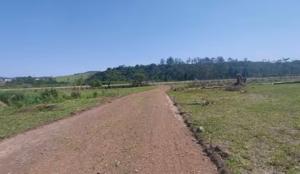 Área comercial / Industrial com projeto aprovado