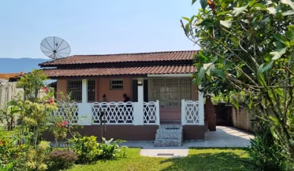 Chácara  em Bertioga