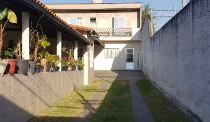 Casa próximo a AV.   Mateo bei, São Matues