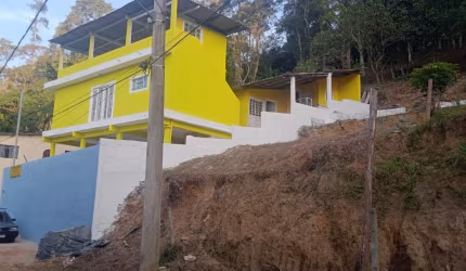 Chácara a venda  aceita financiamento bancário