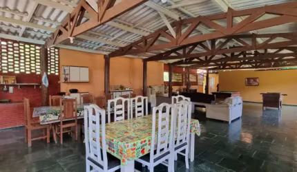 Chácara a venda em Suzano