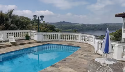 Sitio a Venda em Mogi das Cruzes