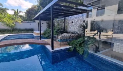 Linda casa em Riviera de São Lourenço
