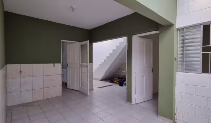 Casa a venda no Jardim São Luiz Suzano