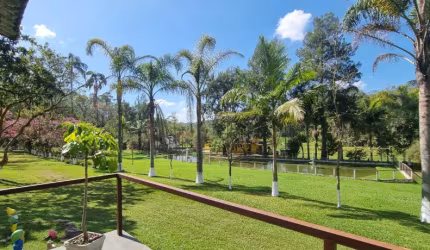 Sitio a venda en Suzano