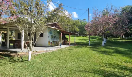 Sitio a venda en Suzano