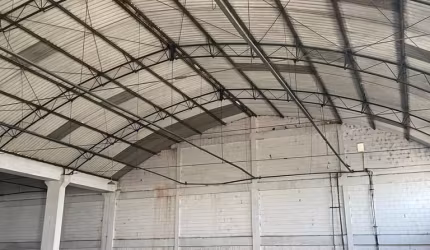 Galpão a venda 12.000m2 , com renda!