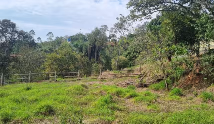 Terreno a venda na Ipelandia Suzano